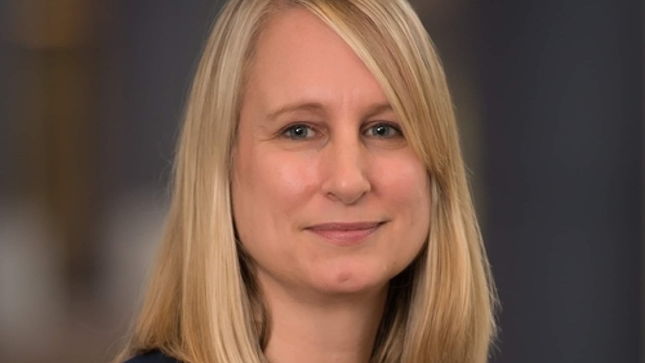 Kristen Porter SpartanNash