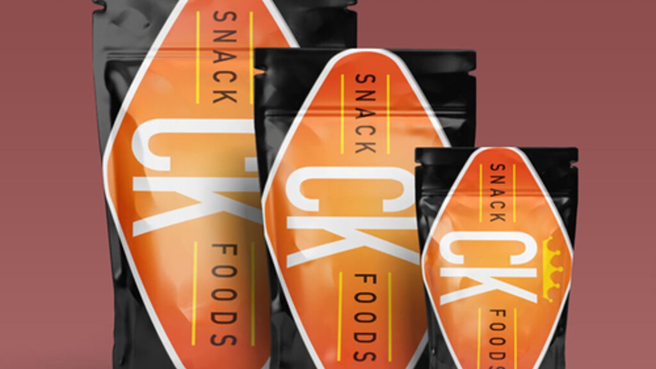 CK Snacks