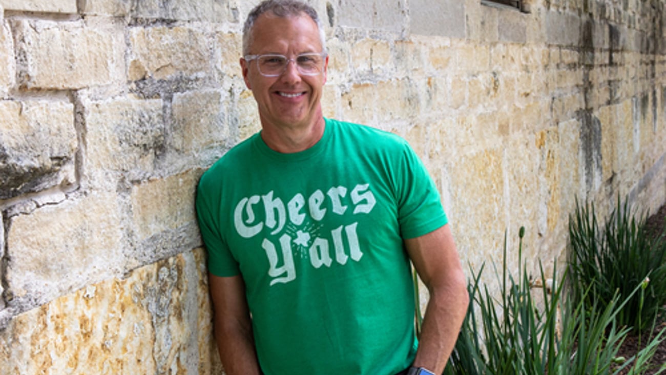 Kevin Smartt, TXB