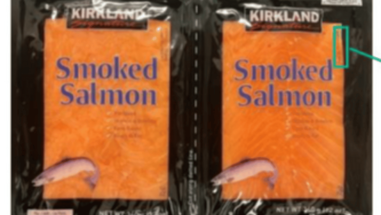 Acme Smoked Fish Salmon Costco Recall