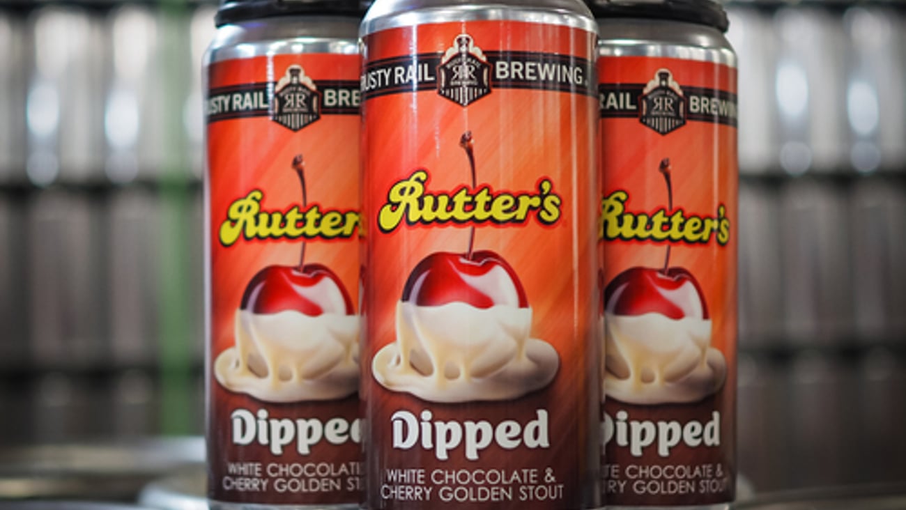 Rutter's Beer