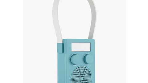 a close up of a device