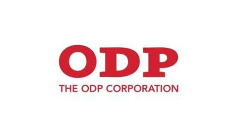 logo, company name