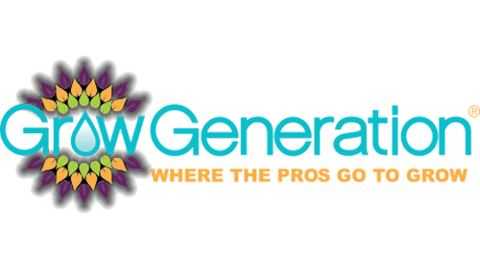 logo, company name