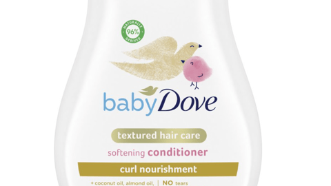 Baby Dove