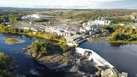 paper facility 
