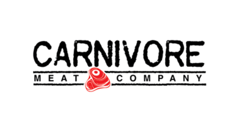 Carnivore meat company logo