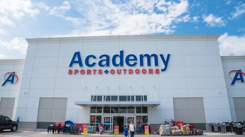 Academy sports