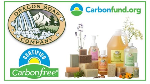 Oregon Soap Company