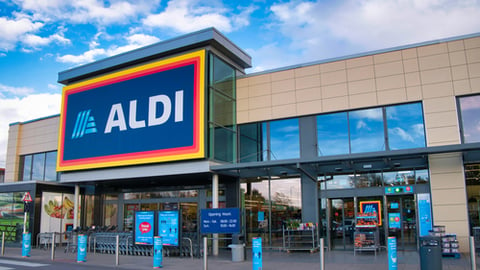 Aldi UK