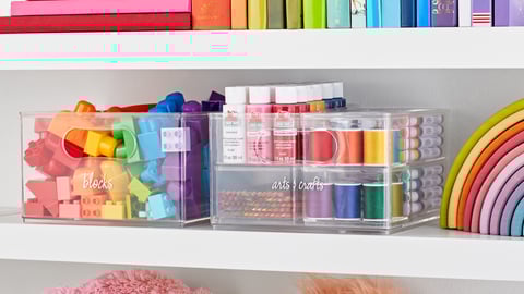 storage box