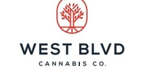 West BLVD Cannabis