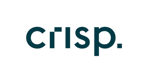 Crisp logo