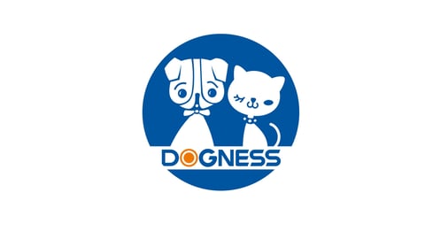 Dogness logo