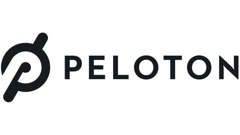 Peloton logo