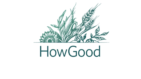 HowGood logo