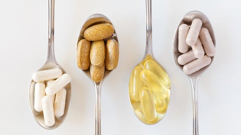 natural supplements