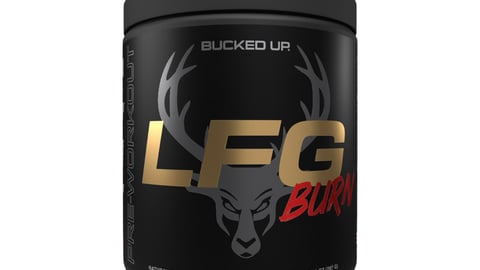 Bucked Up