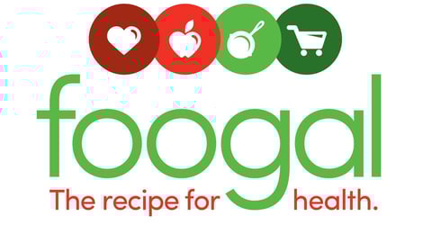 Foogal logo
