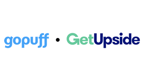 Gopuff and GetUpside