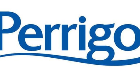 Perrigo logo