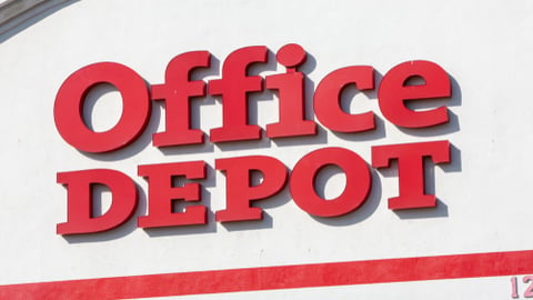 Office Depot