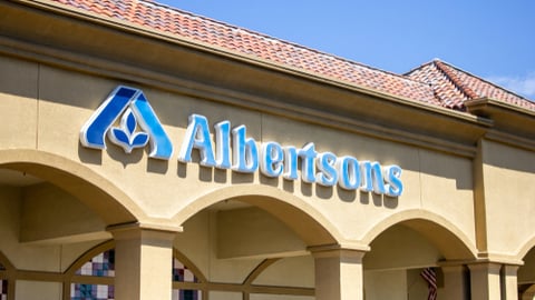 Albertsons