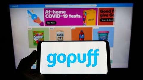 Gopuff