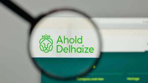 Ahold Delhaize USA