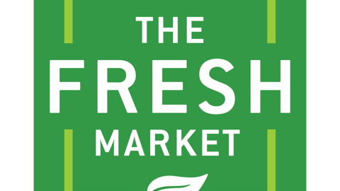 The Fresh Market logo