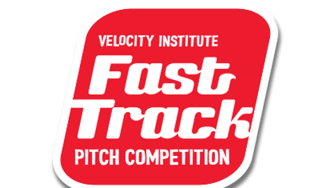 Velocity Institute Fast Track Pitch Competition