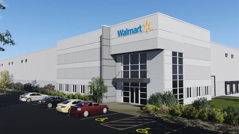 Walmart Canada Calgary