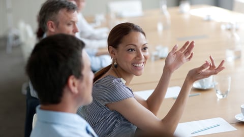 Cornell University omnichannel immersion program