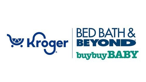 Kroger Bed Bath & Beyond