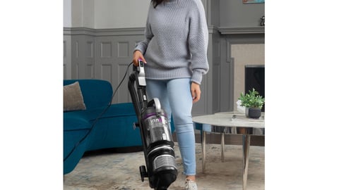 Innova vacuum