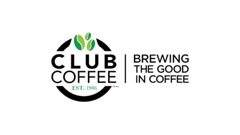 Club Coffee logo