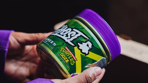 GNC GHOST