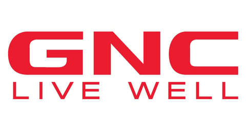 GNC logo