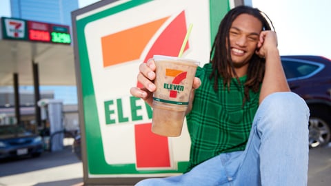 7-Eleven