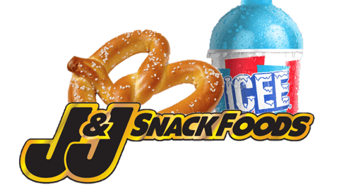 J&J Snack Foods