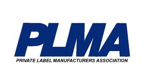 PLMA logo