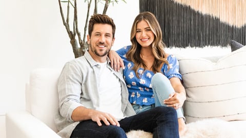 Jordan Rodgers and JoJo Fletcher
