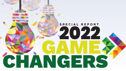 2022 Game Changers