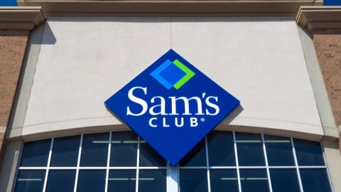 Sam's Club