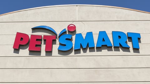 PetSmart