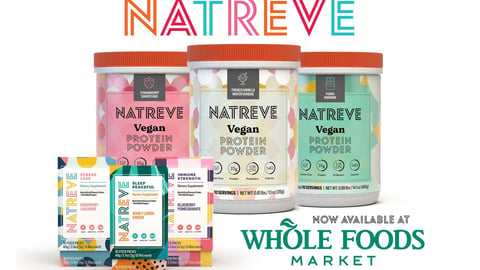 Natreve Wellness