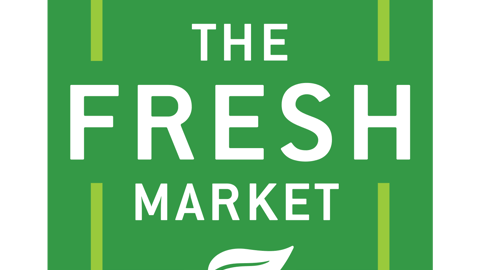 The Fresh Market