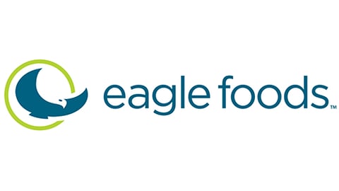 Eagle Foods logo
