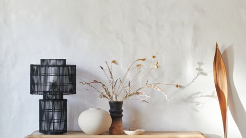Leanne Ford at Crate & Barrel