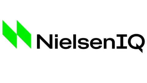 NielsenIQ logo